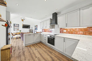 Wheatcroft Close Wingerworth